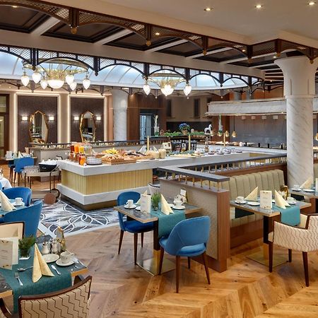 Ensana Nove Lazne Hotel Marianske Lazne Exterior photo