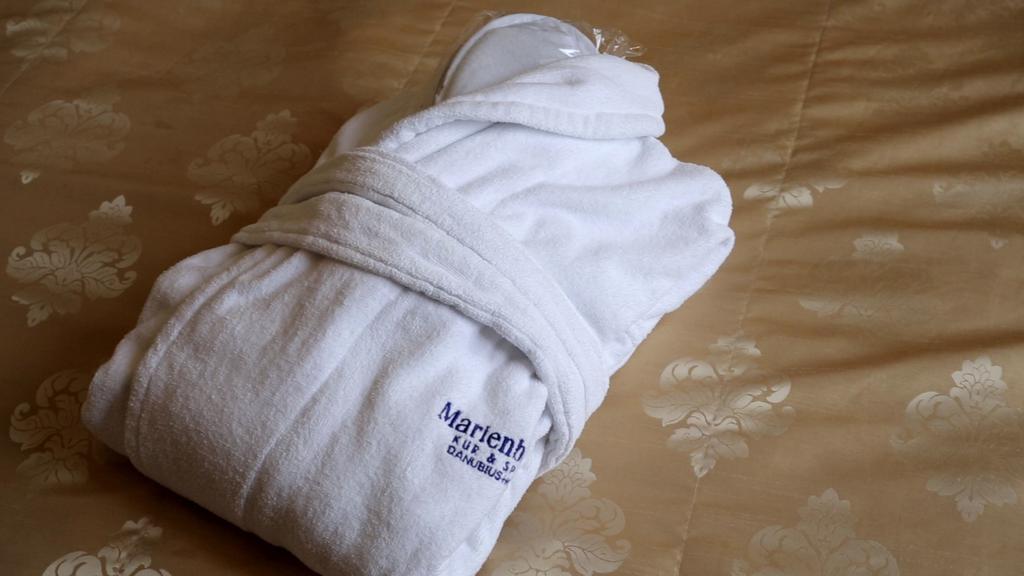Ensana Nove Lazne Hotel Marianske Lazne Room photo
